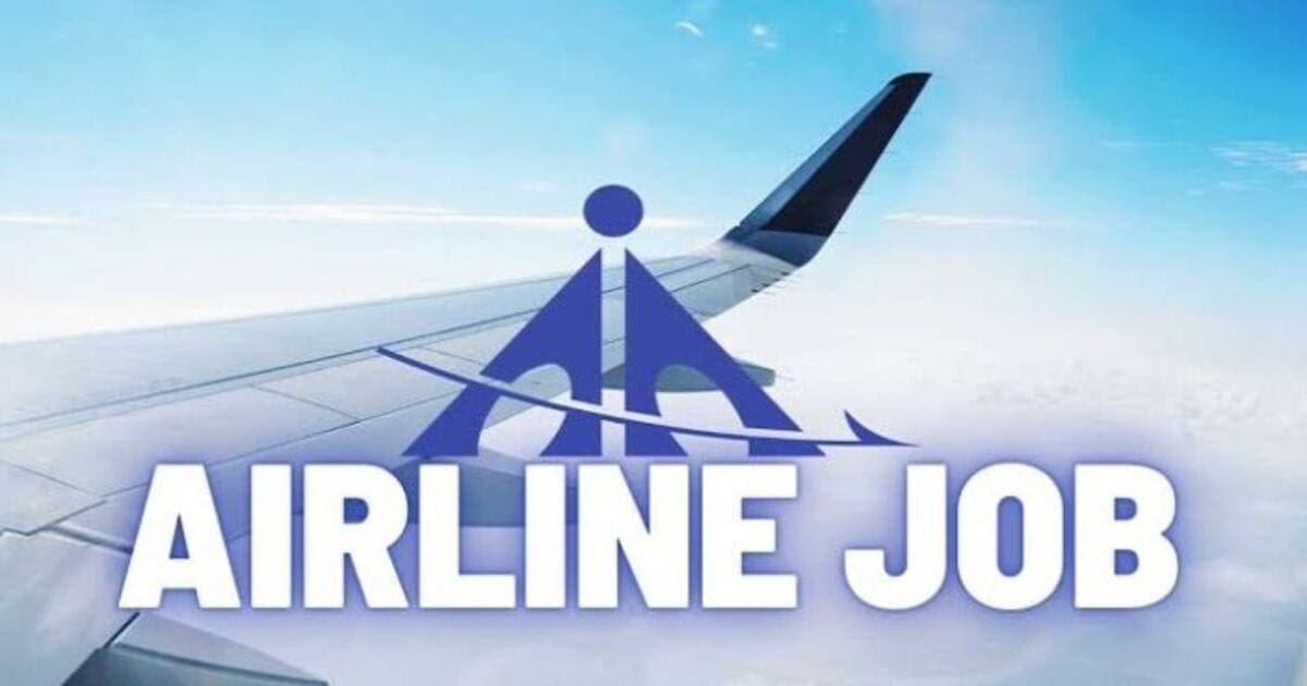 Air India Recruitment 2023