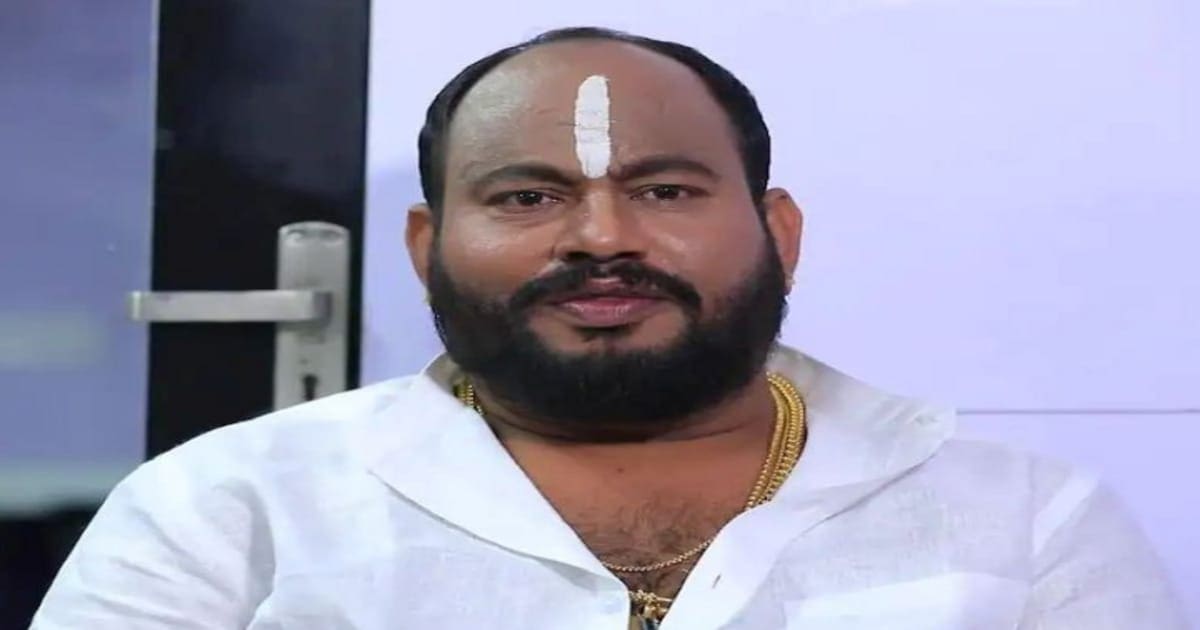 Aryavardhan Guruji