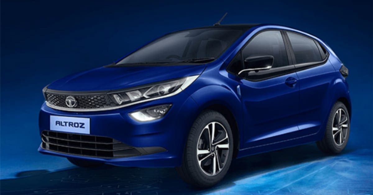 Tata Altroz CNG and Racer
