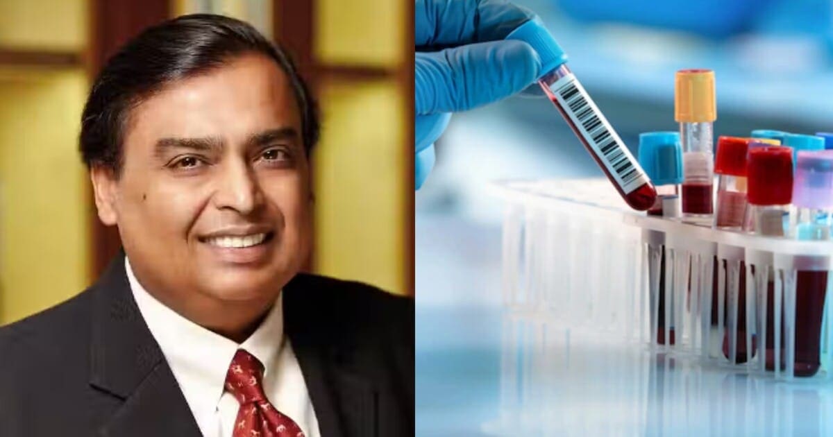 Reliance industries limited