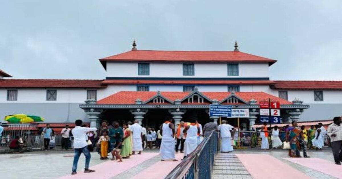 Dharmasthala Darshan Timings