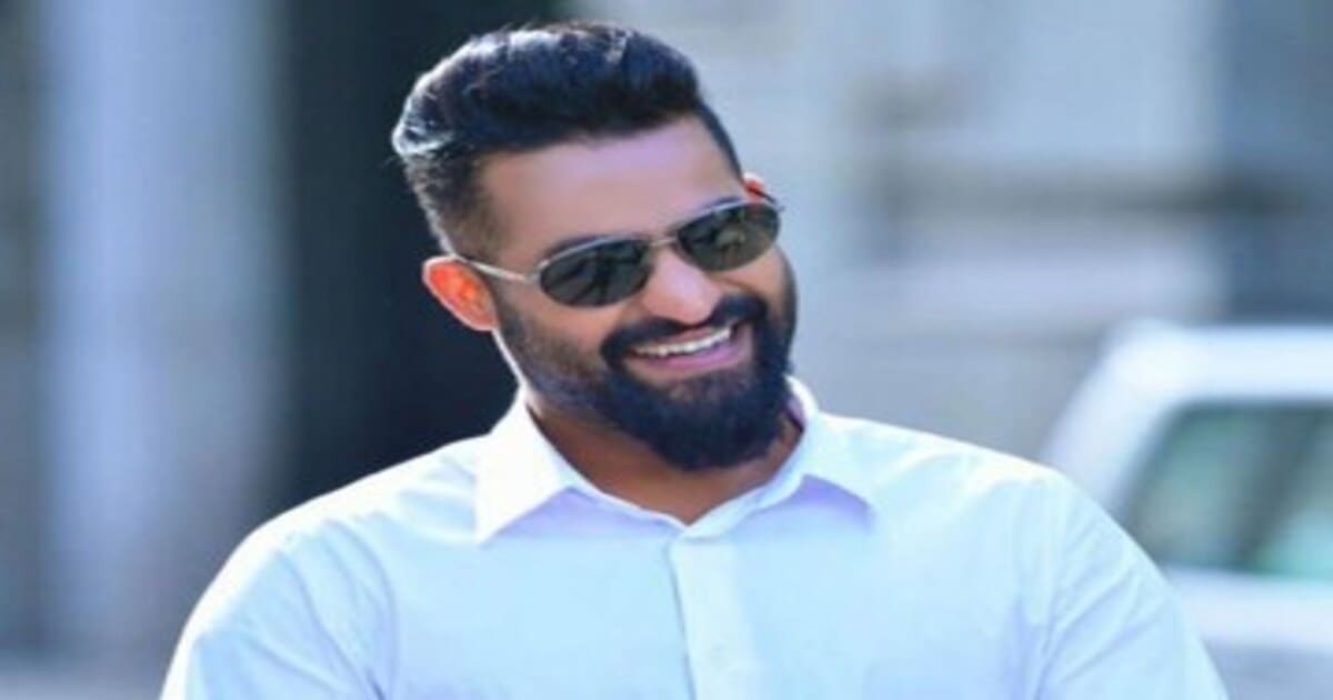 Jr NTR