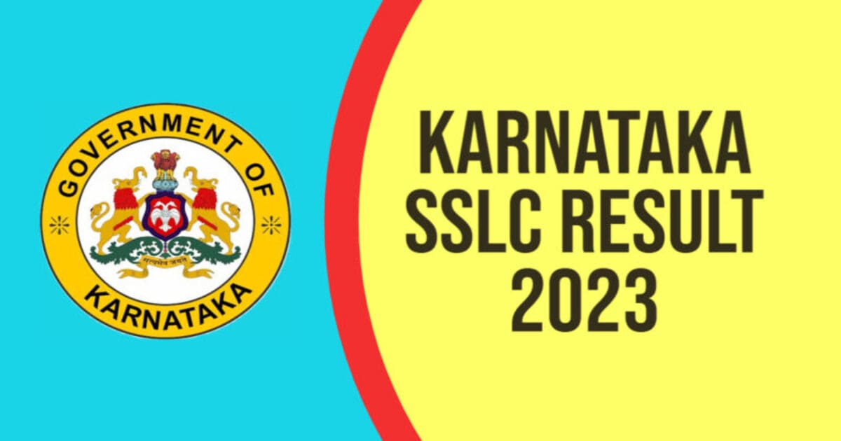 SSLC Result