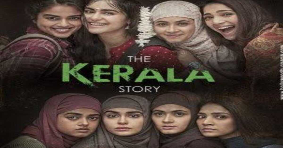 The Kerala Story OTT