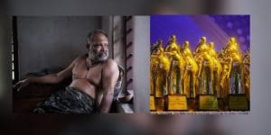 Malayalam actor alencier