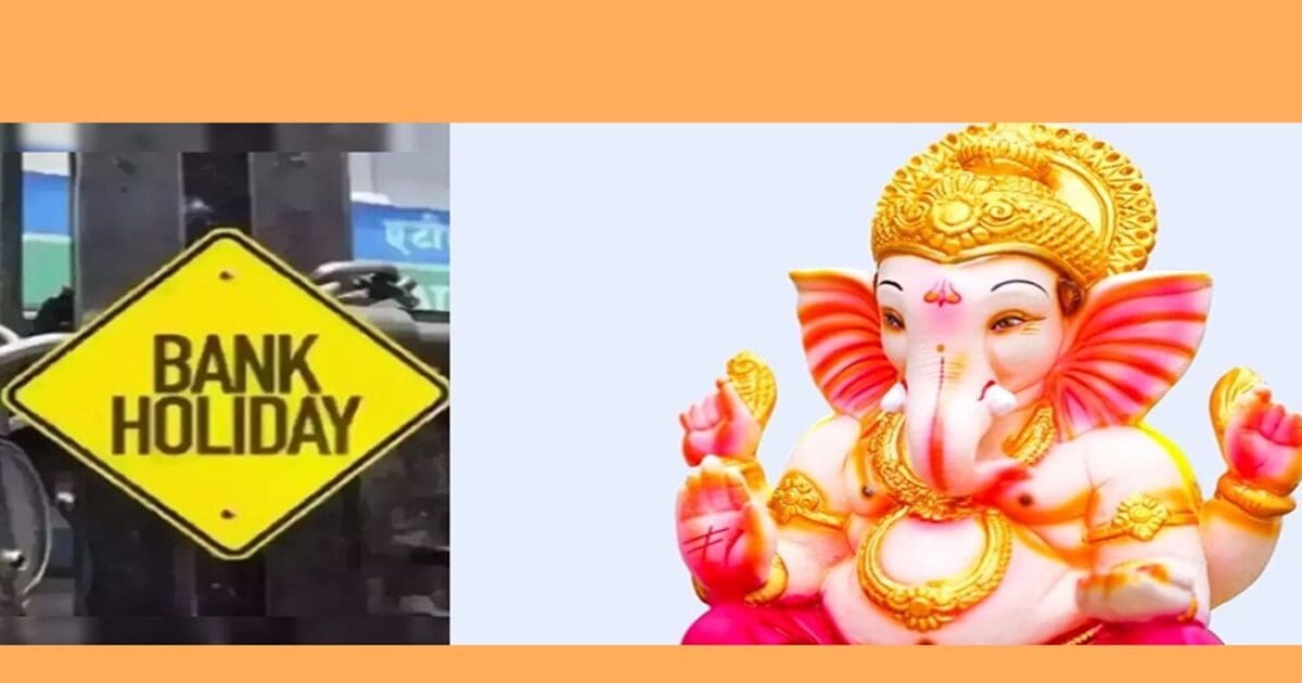 Bank Holidays in September