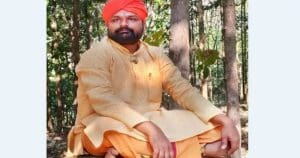 Abhinava Halaveerappa Swamiji