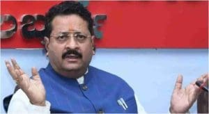 Basanagouda Patil Yatnal Deepavali Gift