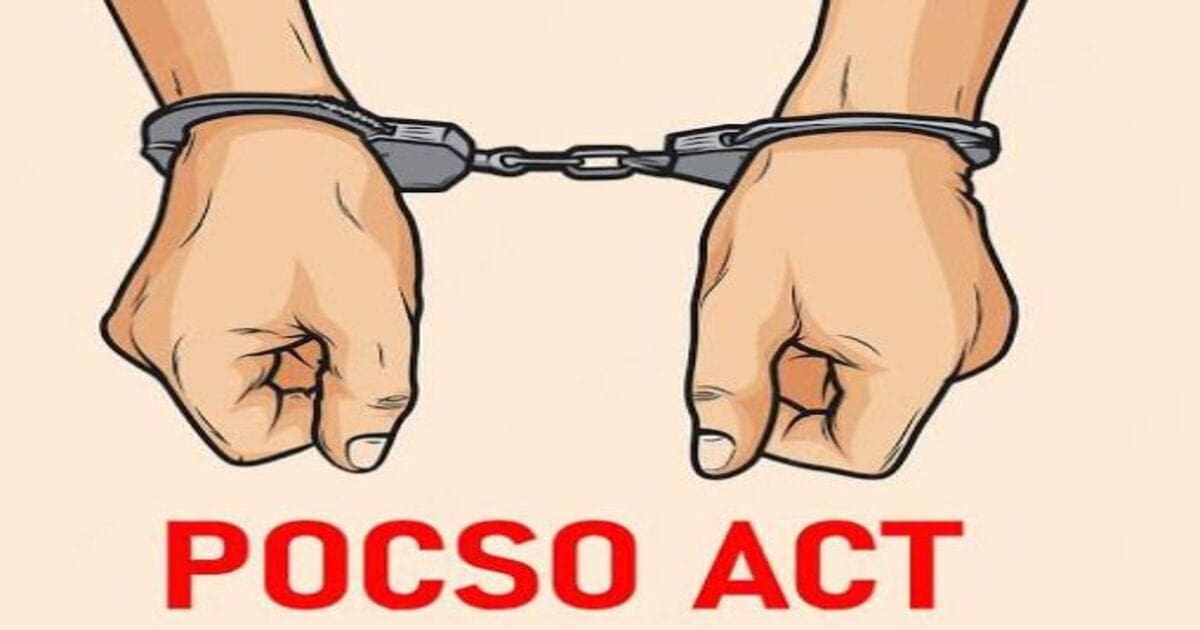 POCSO Act