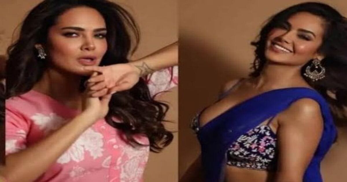 Esha Gupta