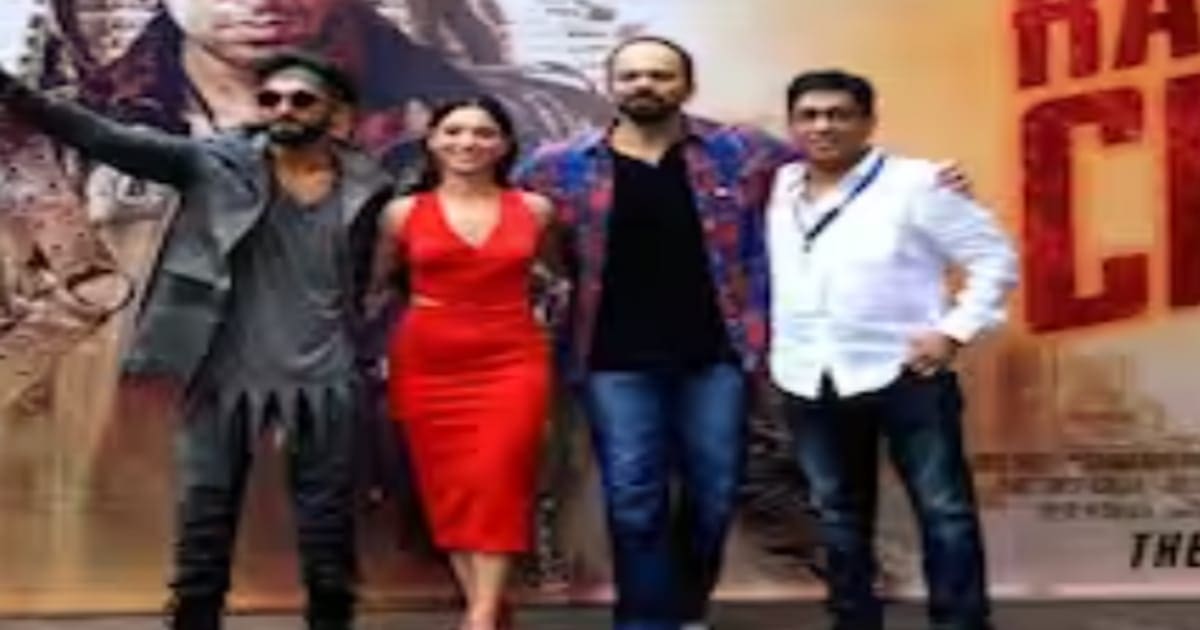 India's Costliest Advertisement