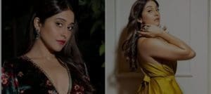 Actress Regina Cassandra