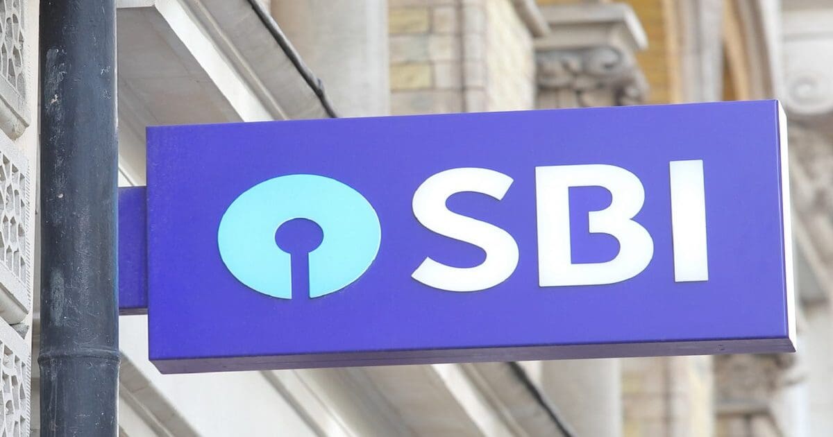 SBI Bank