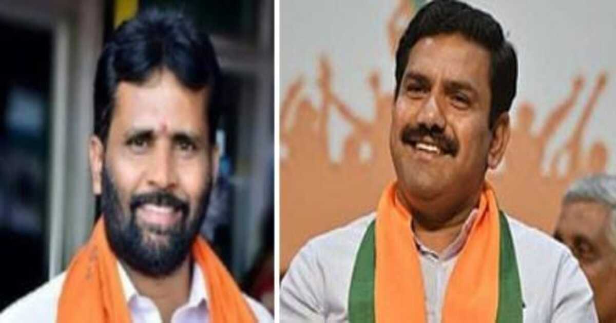 Puthila parivar-BJP President