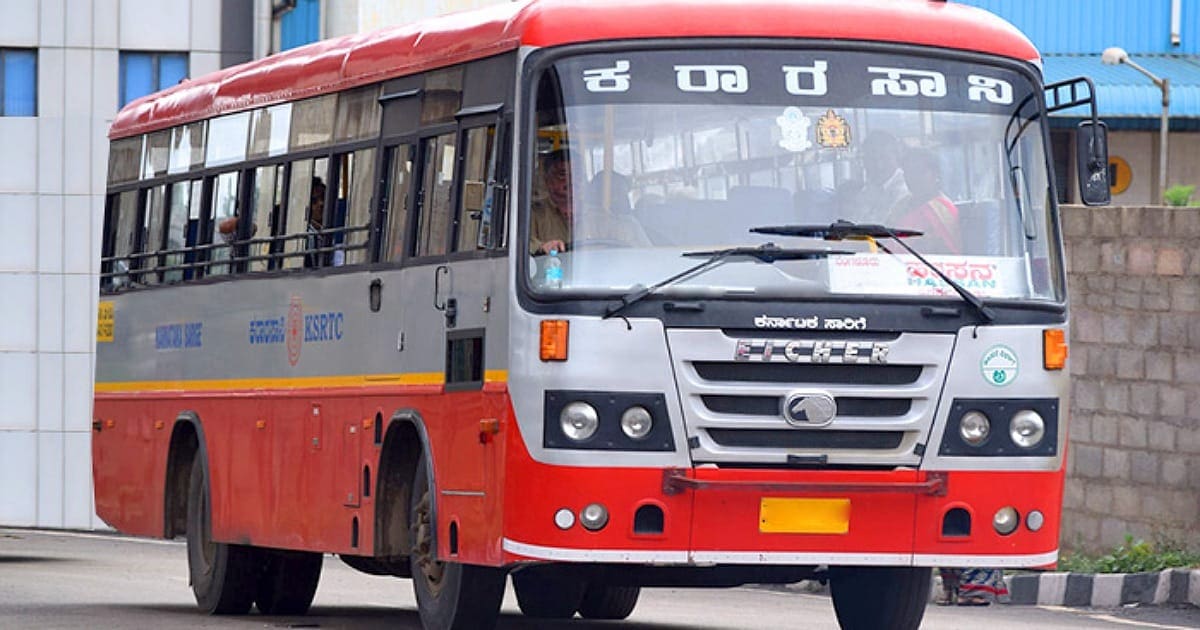 KSRTC workers