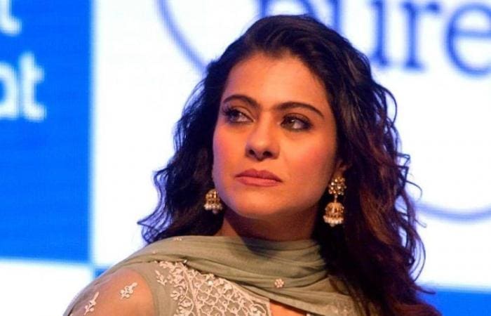 Kajols Deepfake Video