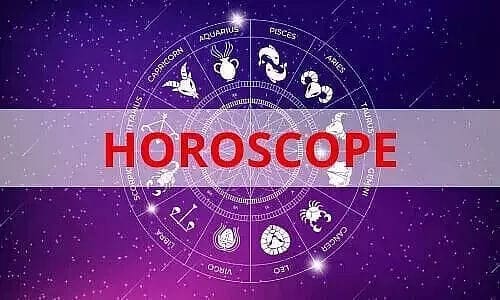 Daily horoscope