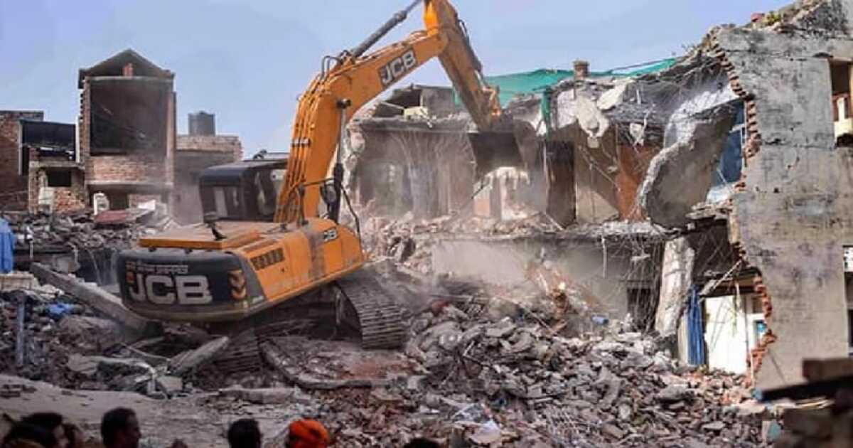 Yogi Adityanath government