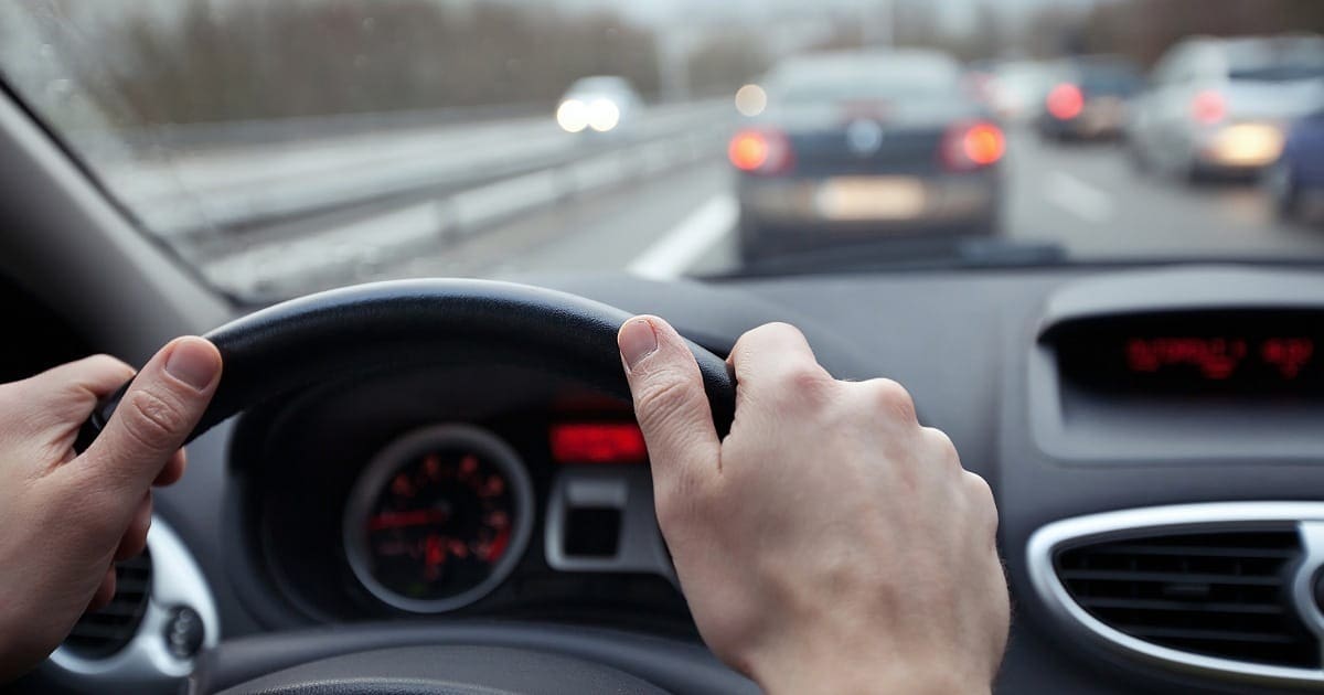 Highway Driving Tips