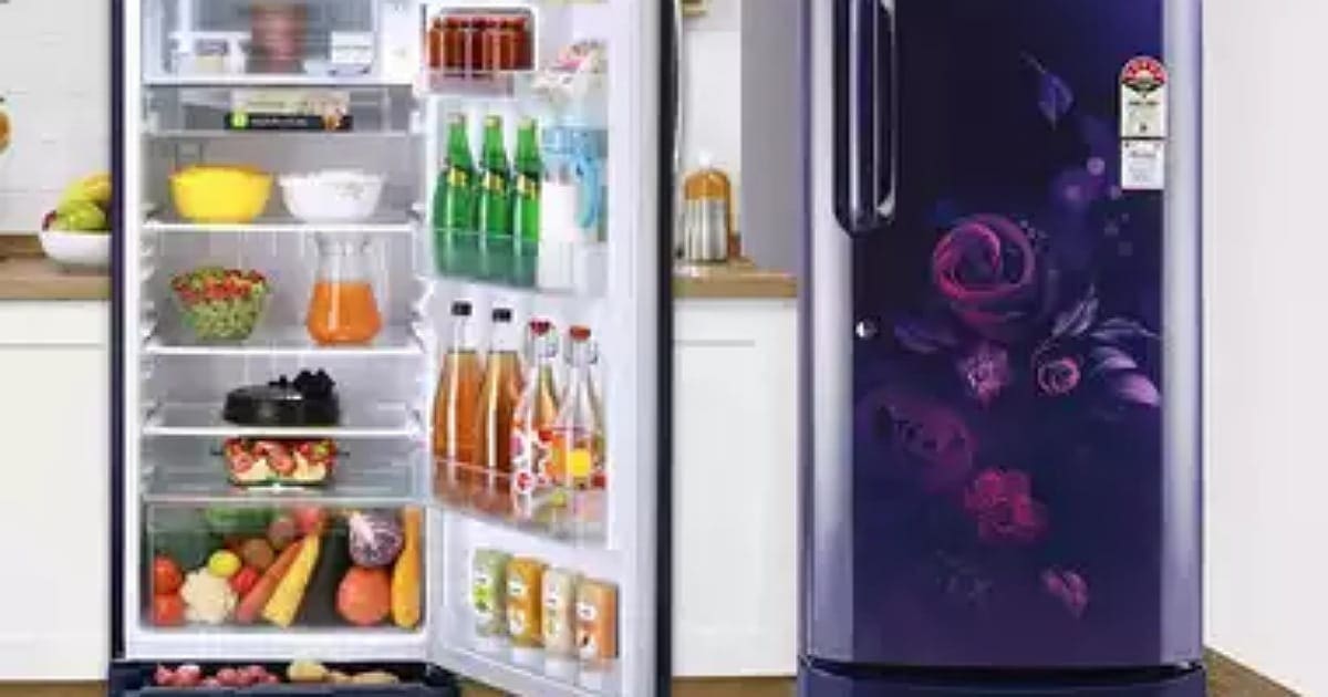 Refrigerator Tips