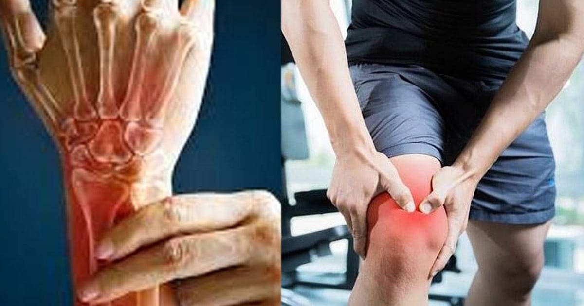 Symptoms of Vitamin D Deficiency