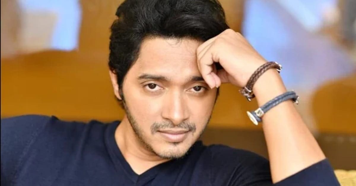 Shreyas Talpade