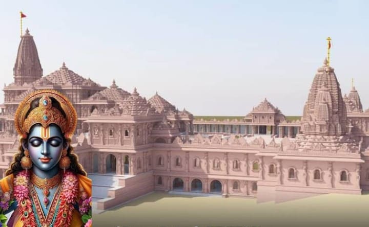Ram Mandir Inauguration