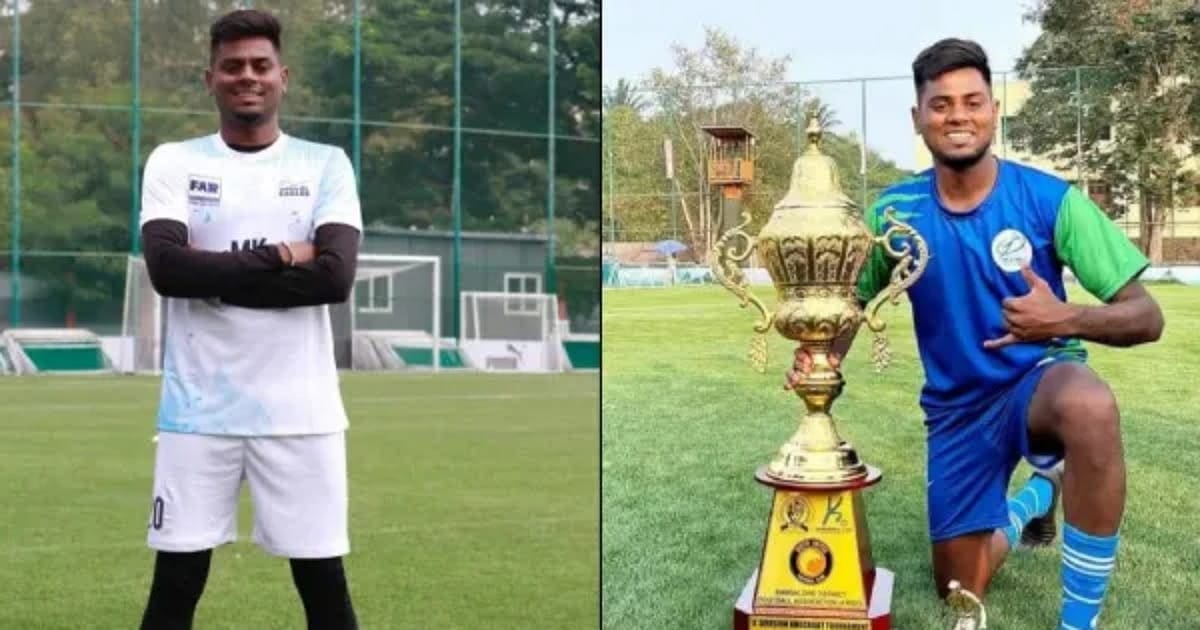 Football Player Death