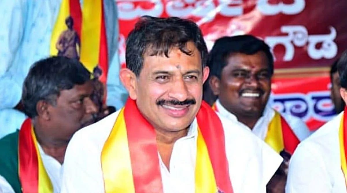 MLA Balakrishna