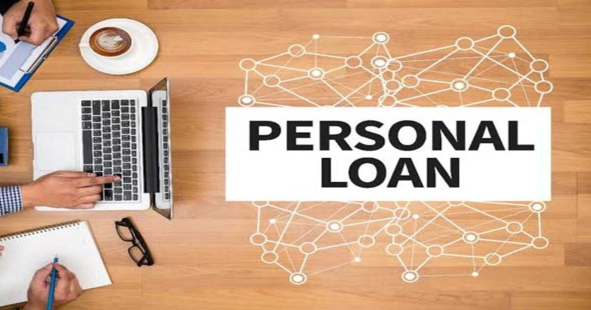 Personal Loan