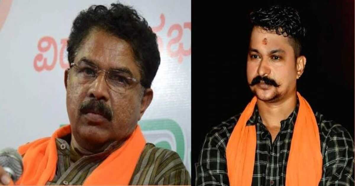 Mangaluru Bajarangadal