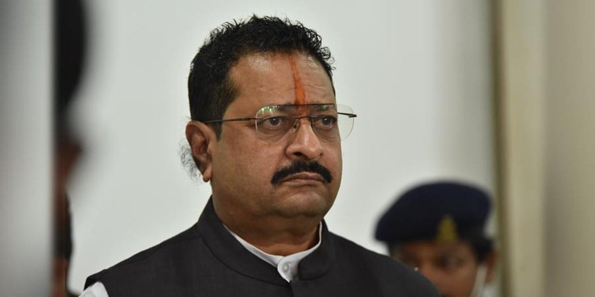 Basavanagouda Yatnal