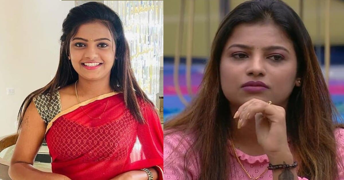 Sonu Shrinivas Gowda