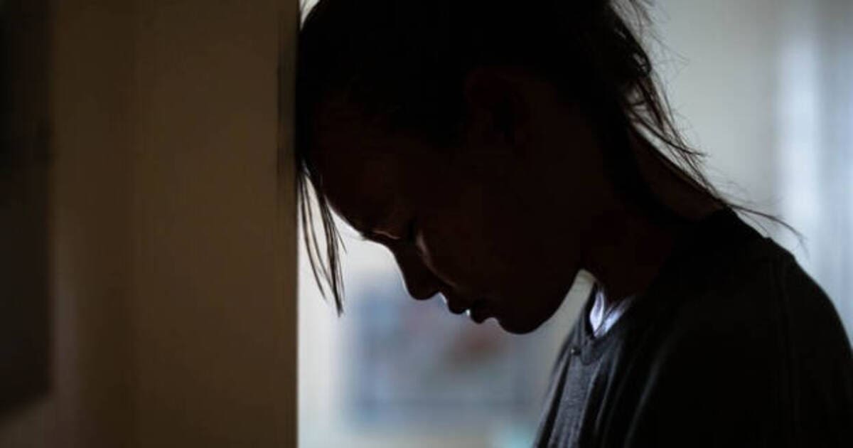 College Girl Jumps to Death