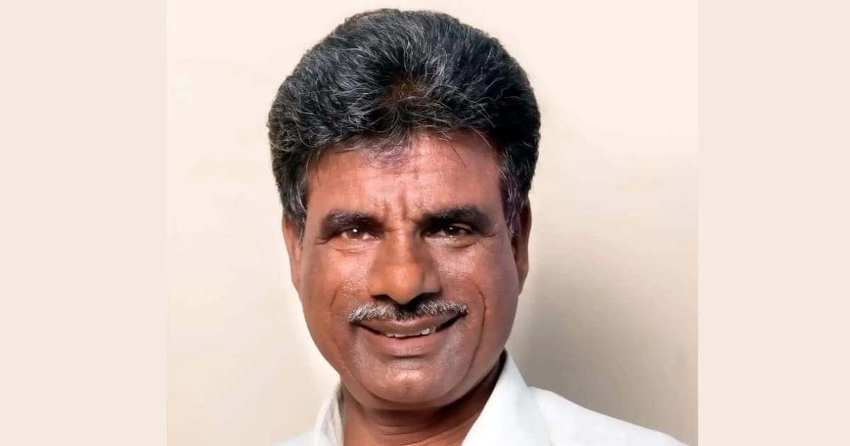 Kota Srinivas Poojary