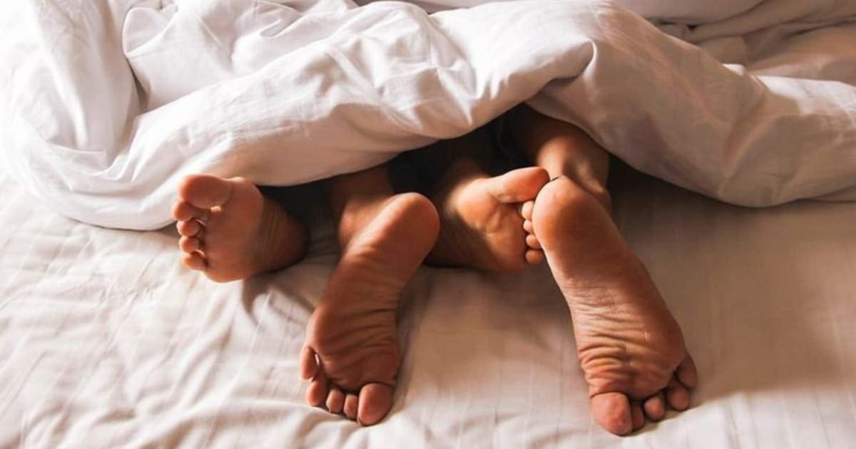 Physical Relationship