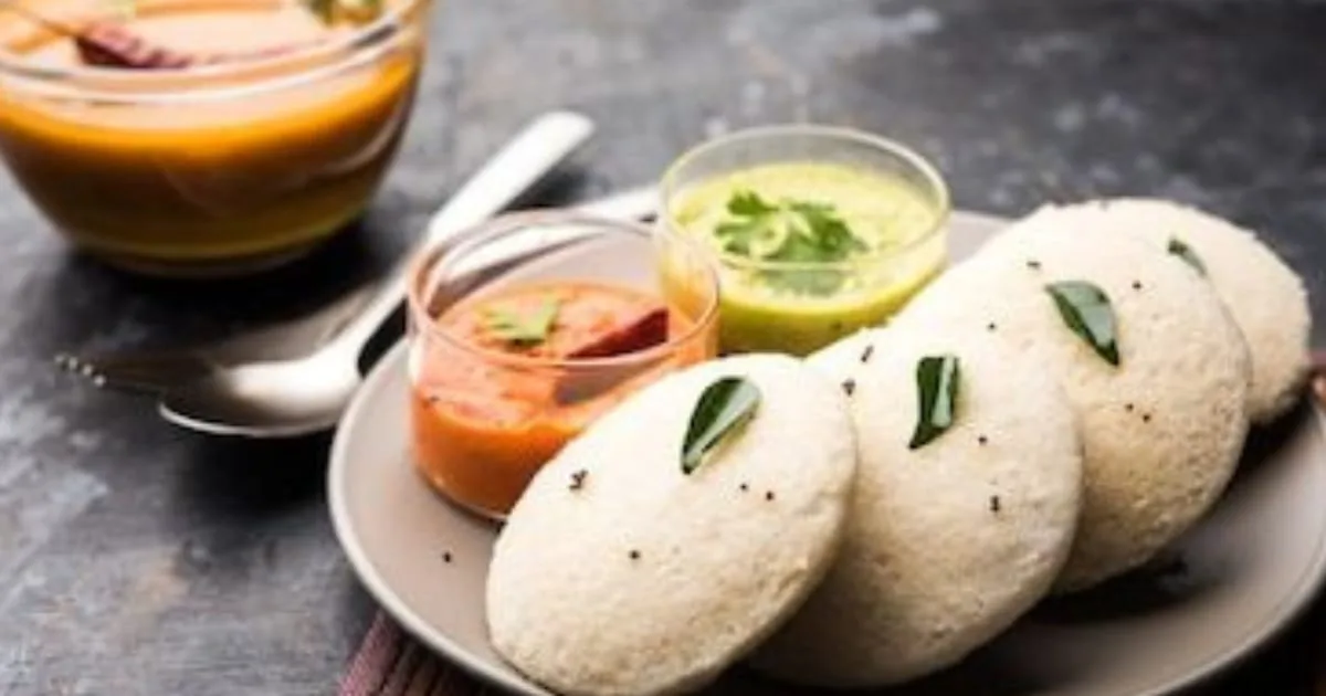 Idli
