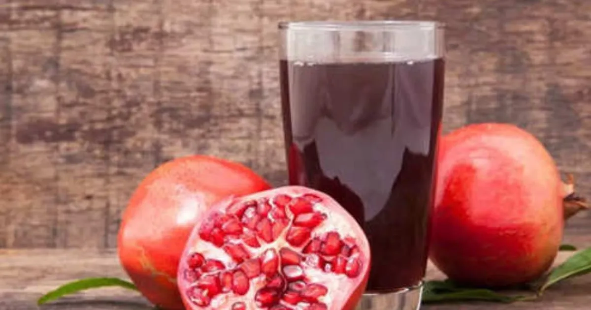 Pomegranate