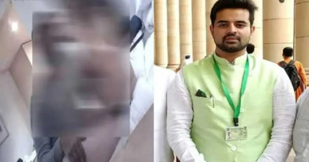 Hassan Pen Drive Case