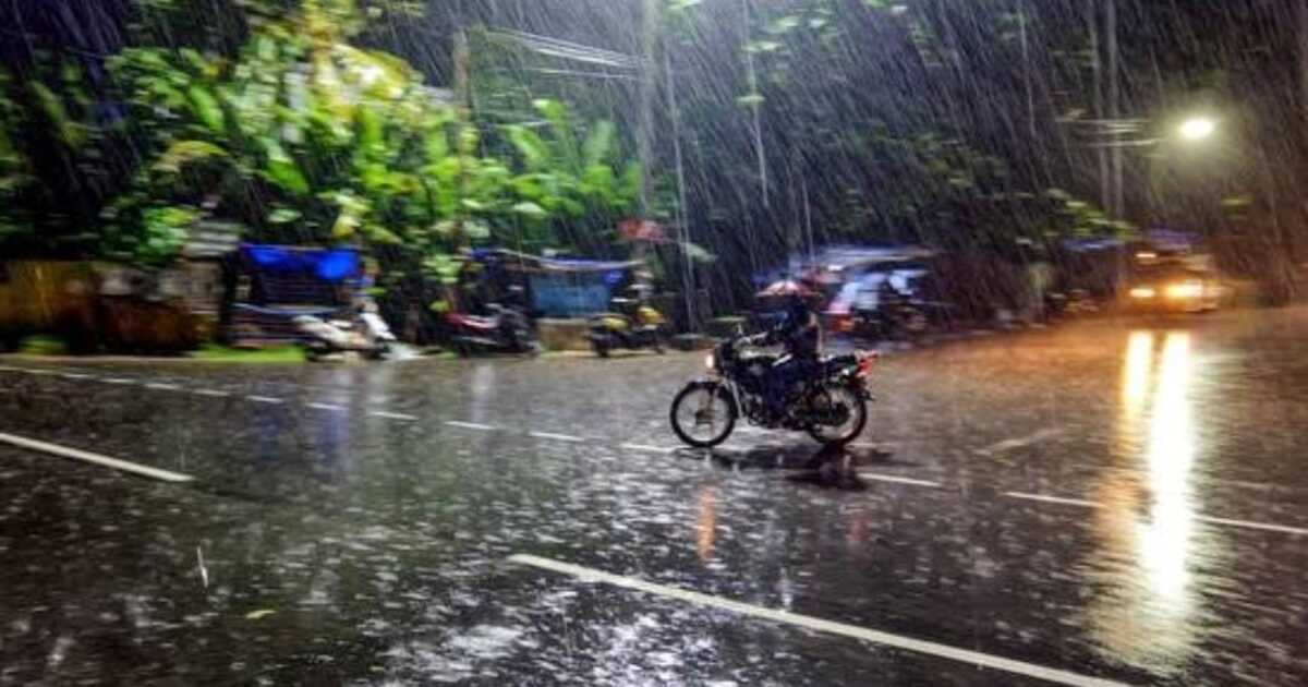 Karnataka Weather