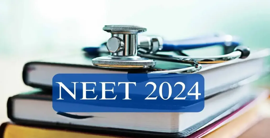 NEET UG 2024
