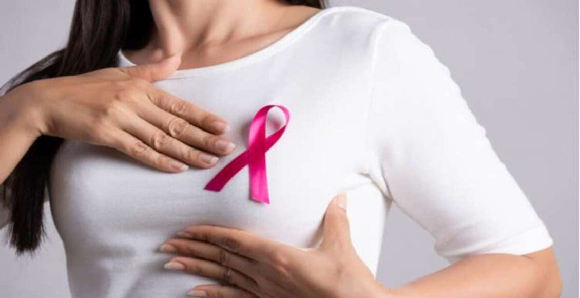 Breast Cancer