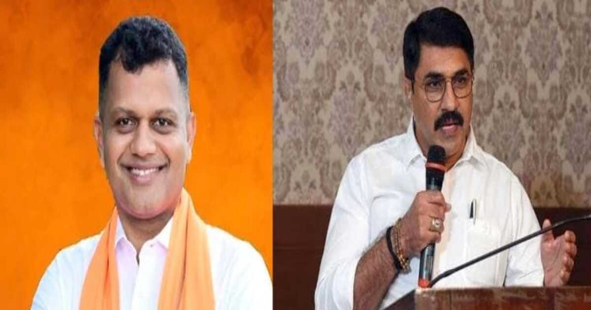 D.K.Lokasabha Election Result