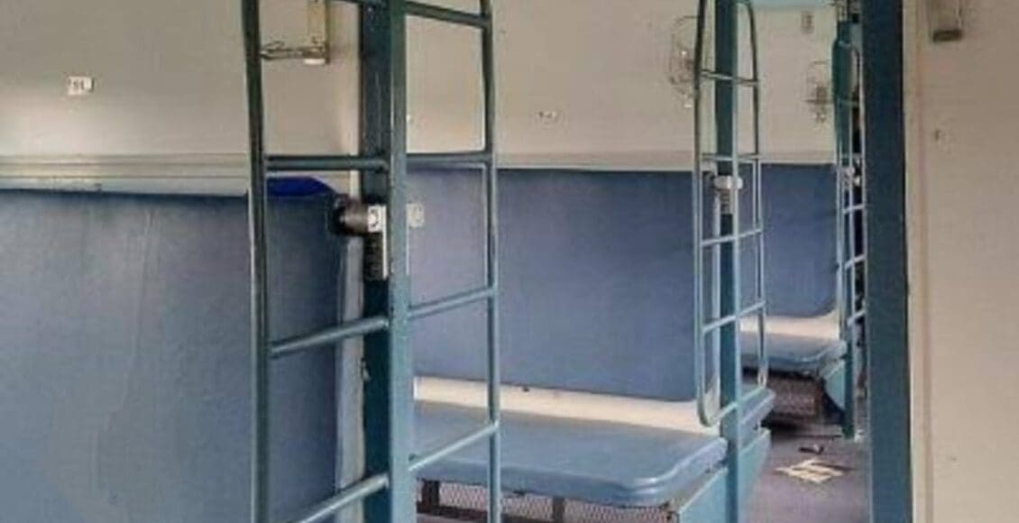 Middle Birth Collapse