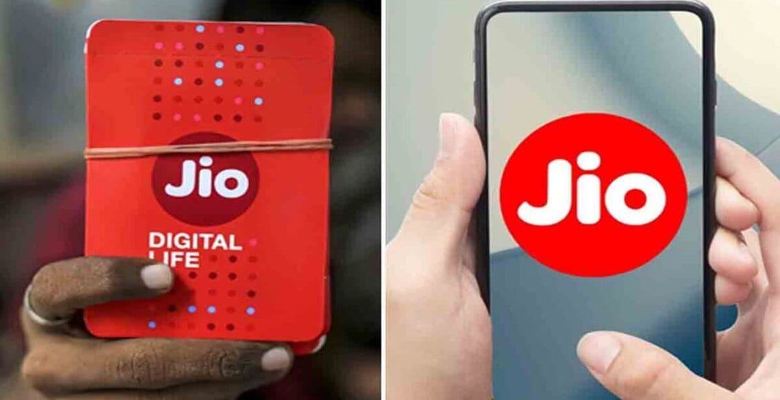 Jio
