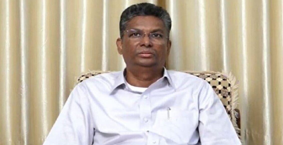 Satish Jarakiholi
