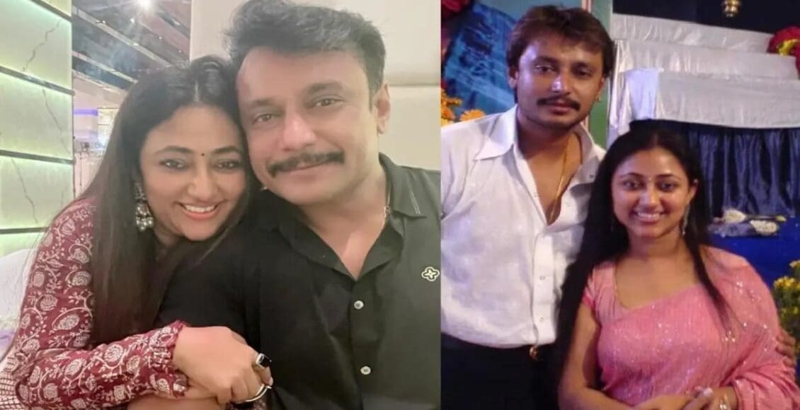 Vijayalakshmi Darshan