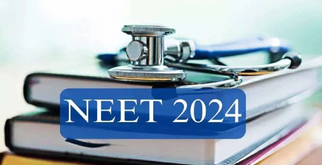 NEET Exam