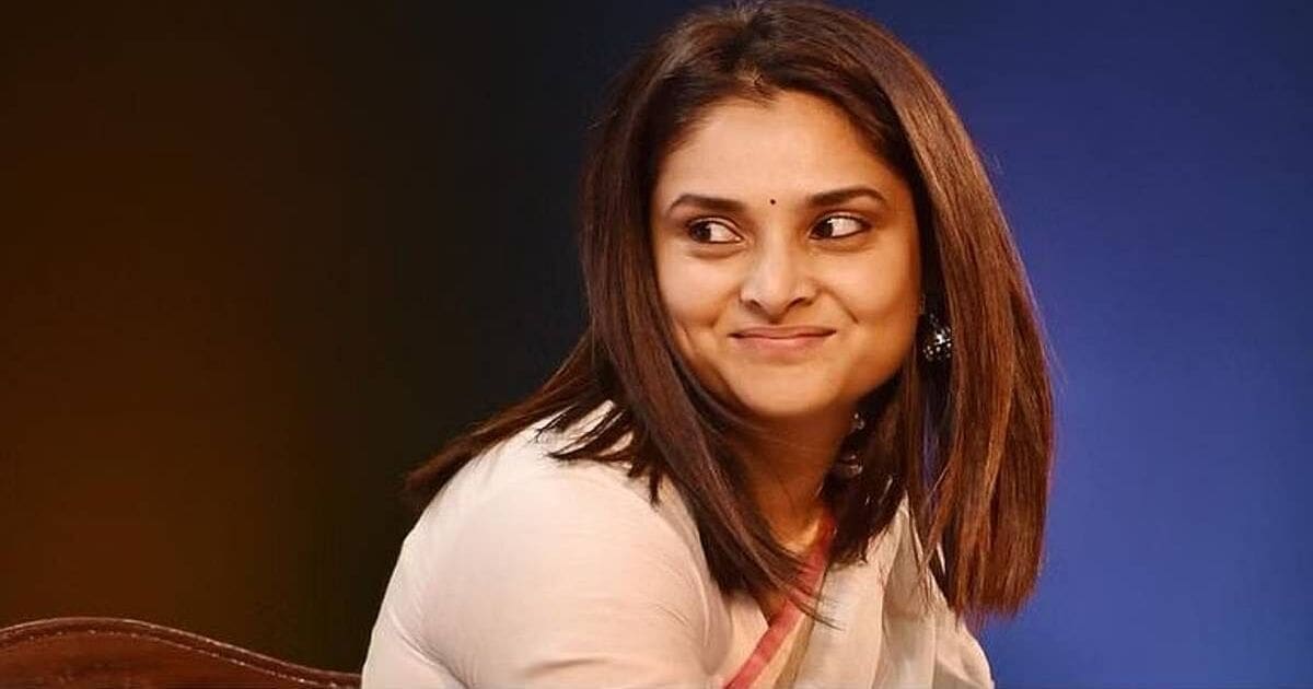 Ramya