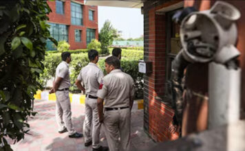 Bengaluru: ಬೆಂಗಳೂರಲ್ಲಿರುವ ಇಸ್ರೇಲ್ ರಾಯಭಾರಿ ಕಚೇರಿಗೆ ಹುಸಿ ಬಾಂಬ್ ಬೆದರಿಕೆ